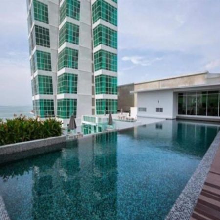 Maritime Suite Holiday Rental II George Town Eksteriør billede