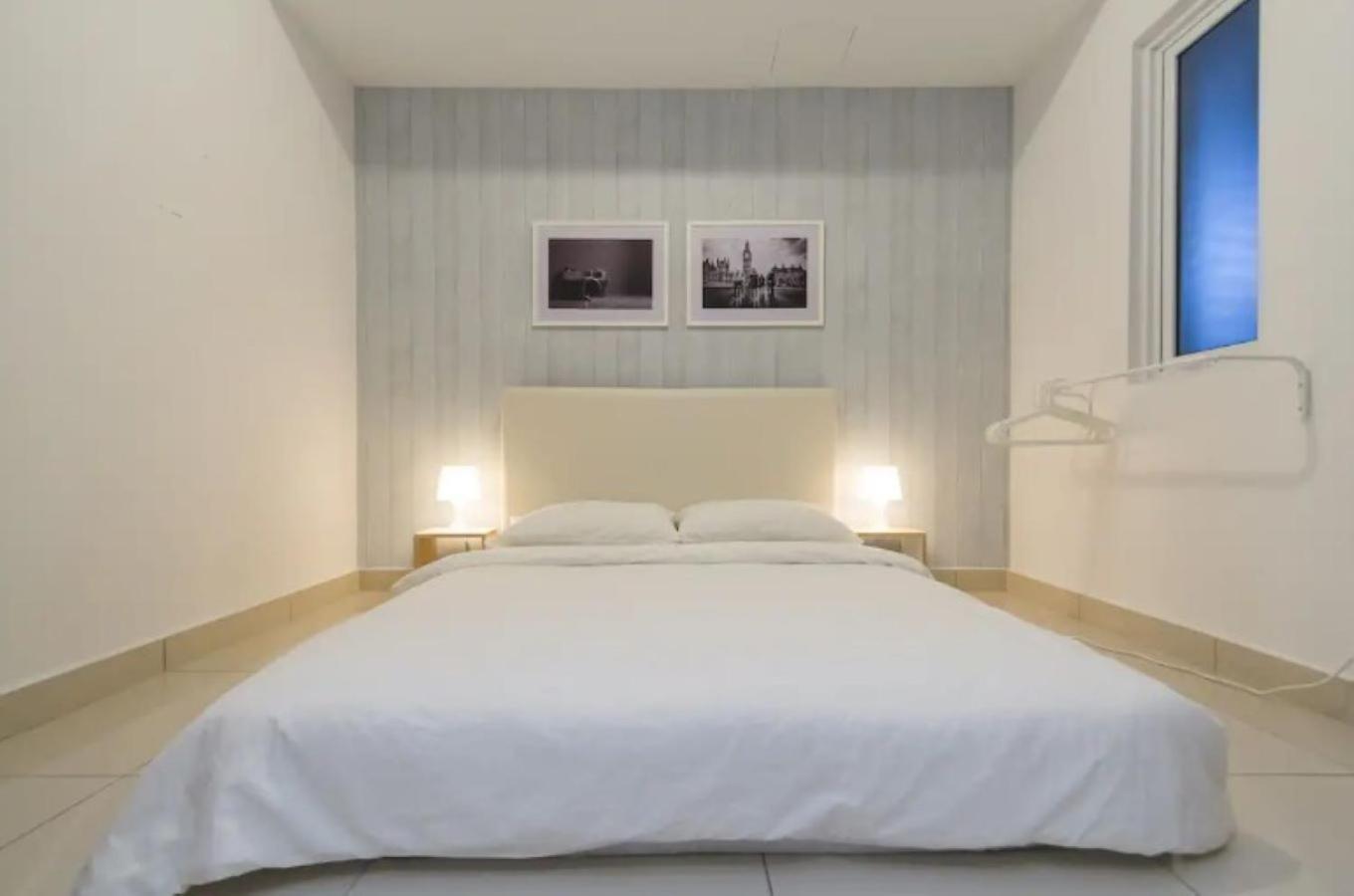 Maritime Suite Holiday Rental II George Town Eksteriør billede