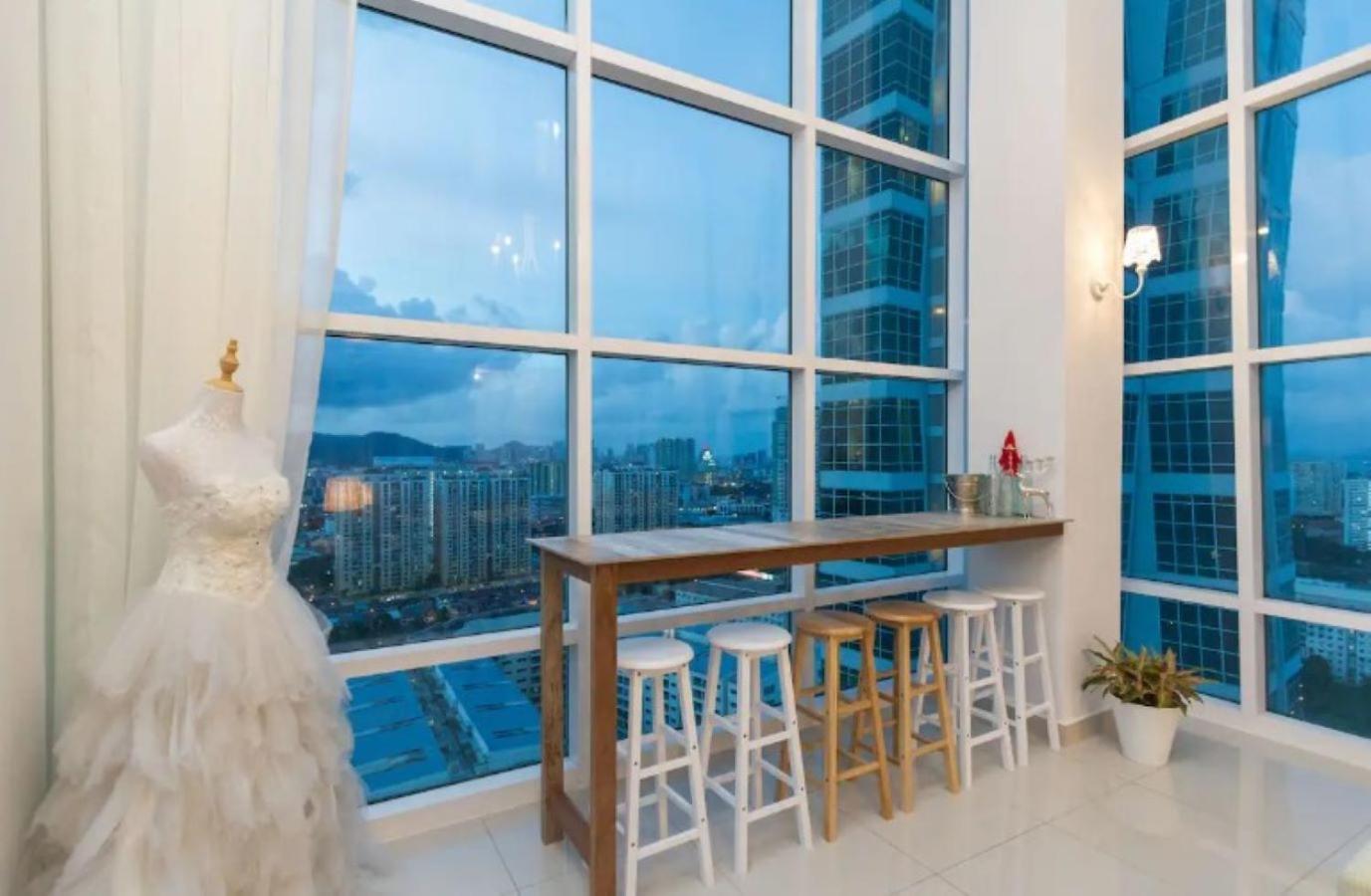 Maritime Suite Holiday Rental II George Town Eksteriør billede